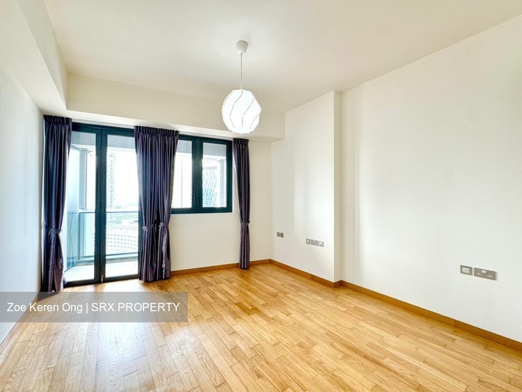 Duo Residences (D7), Apartment #501764601